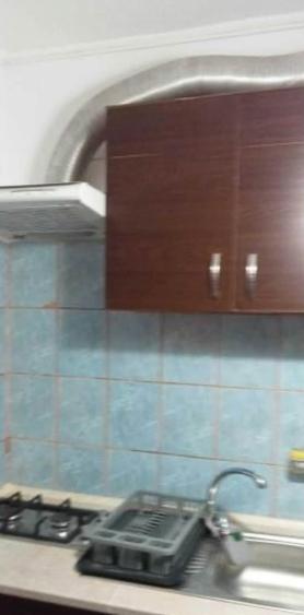 Garsonieră semidecomandată în Energia