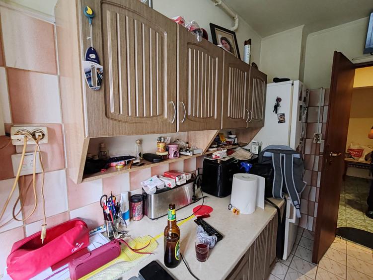 Apartament cu 2 camere decomandat în Centrul Civic