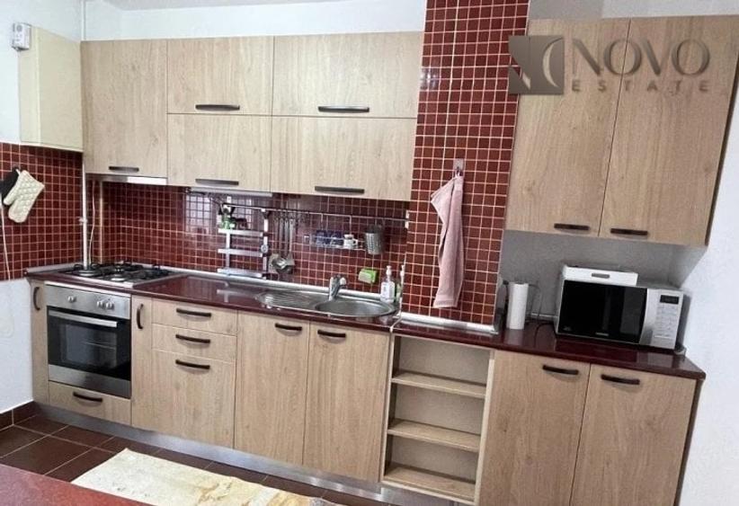 Apartament cu 2 camere decomandat, mobilat în Alba Iulia