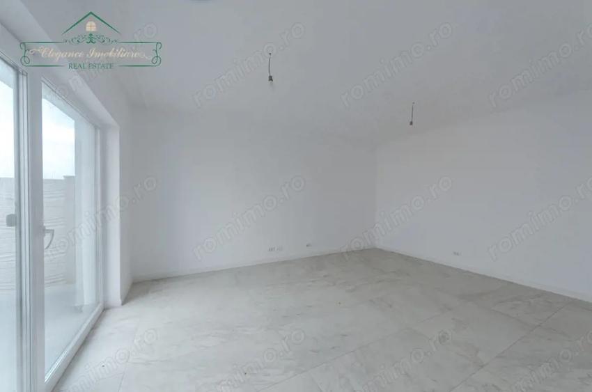 Casă cu 5 camere cu Teren 222 Mp în Gai