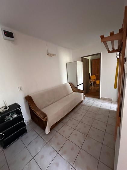 Garsonieră decomandată în Freidorf