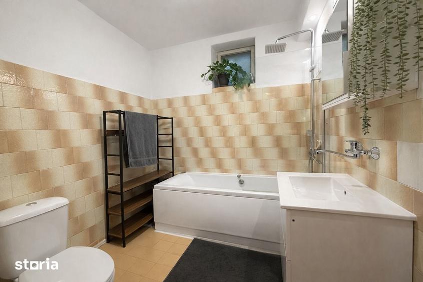 Casa pe Un Nivel - SU 110MP | ST 770MP | 4 Camere - zona Auchan Iris - 5