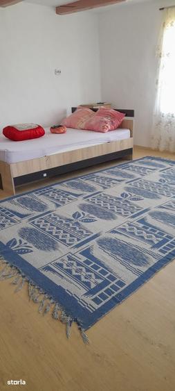 Proprietar vand casa in Jelna . - 7