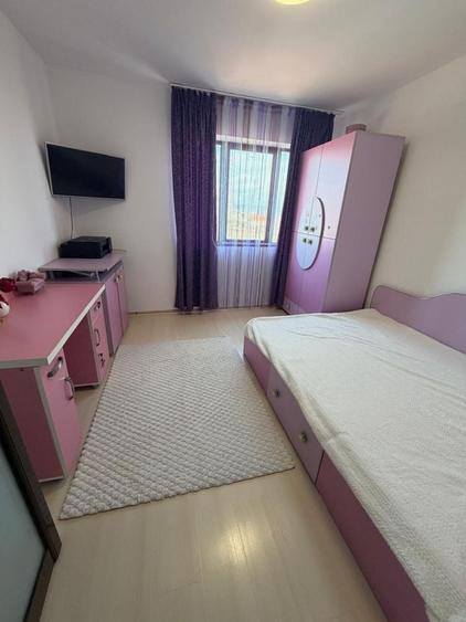 apartament cu 3 camere - 2