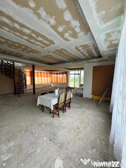Casă cu 3 camere cu Teren 5754 Mp în Tăuții-Măgherăuș