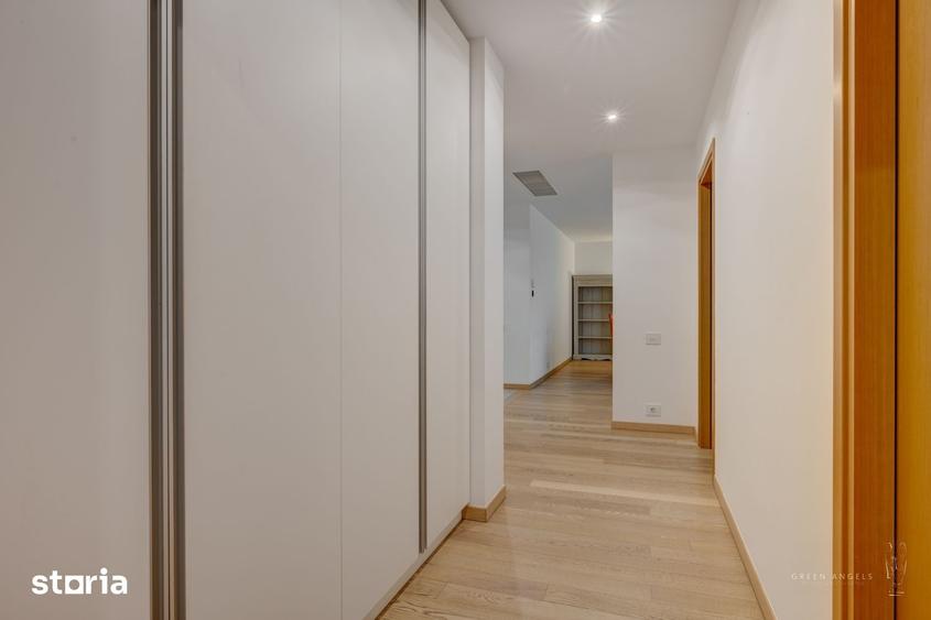 Comison 0 - Apartament cu 4 camere de inchiriat Aviatorilor Porumbaru - 1