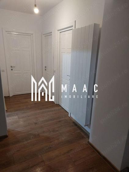 Apartament 3 camere | Bloc Nou | Zoo Valcea | Etaj 3 | 93MP - 7