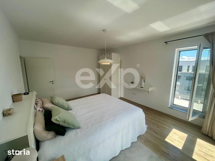 Apartament cu 3 camere în Bartolomeu