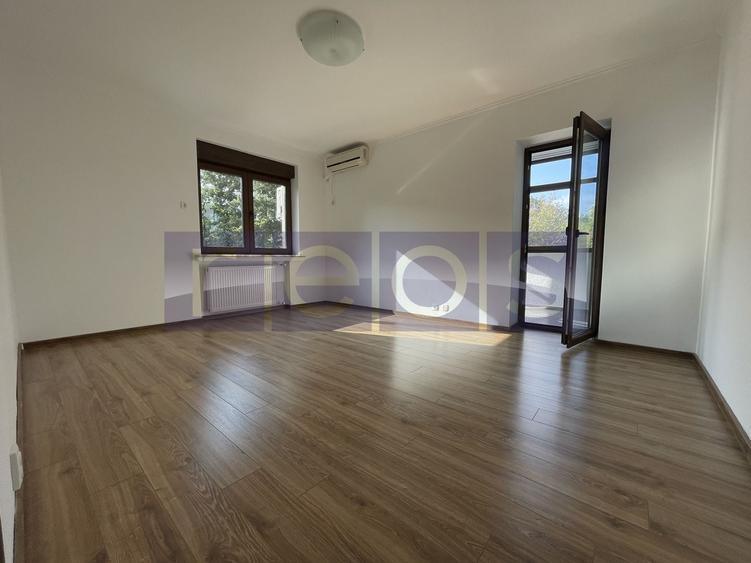 Apartament cu 3 camere decomandat în Kiseleff