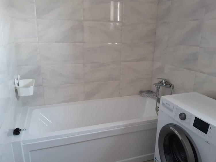 Apartament cu 2 camere decomandat, mobilat în Fundeni