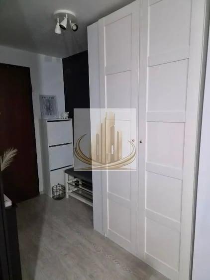 Apartament cu 2 camere semidecomandat în Torontalului