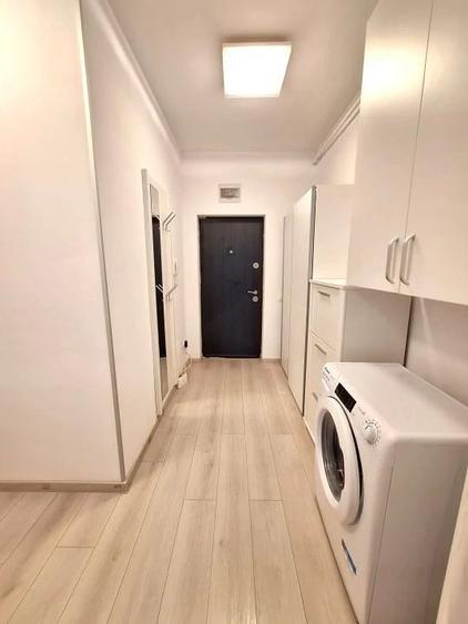 Apartament cu 2 camere decomandat în Craiovei