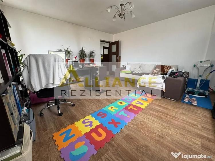 METROU DIMITRIE LEONIDA - APARTAMENT 3 CAMERE - 115000 EURO - 8