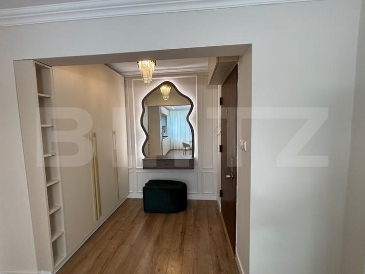 Apartament de vanzare, lux, 3 camere, 67 mp utili - Nufarul - 8