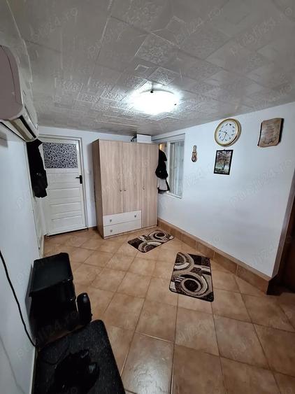 Casă cu 4 camere cu Teren 113 Mp în Ferentari