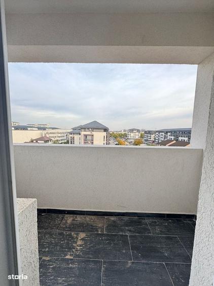 Apartament 2 Camere Decomandat Cu Balcon- Bloc Finalizat-Tva Inclus - 6