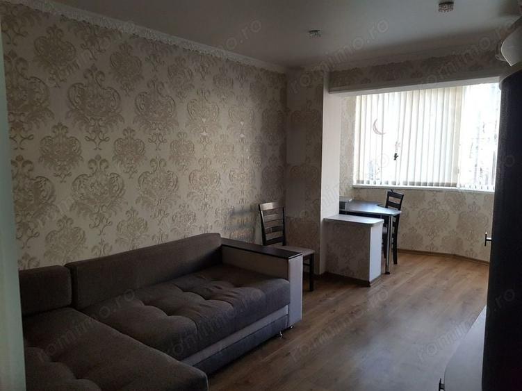 Apartament de inchiriat cu 2 camere in Crangasi langa Metrou - 1
