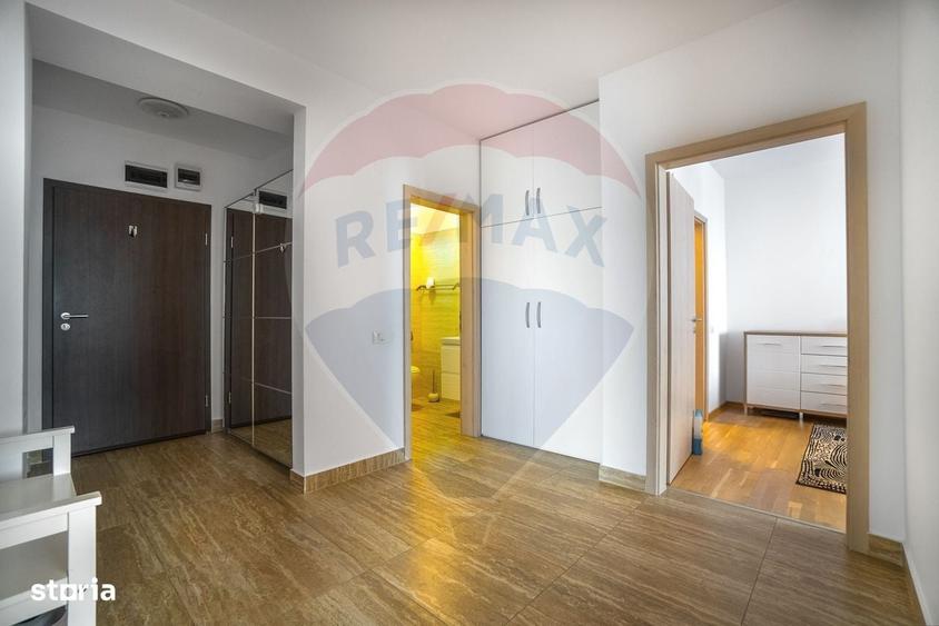 Apartament 3 camere | Zona Colinei | Parcare subterana | Comision 0% - 13