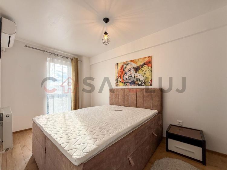2 camere, imobil nou, la cheie, parcare inclusa! - 1