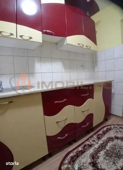 Apartament cu 2 camere decomandat în Ultracentral