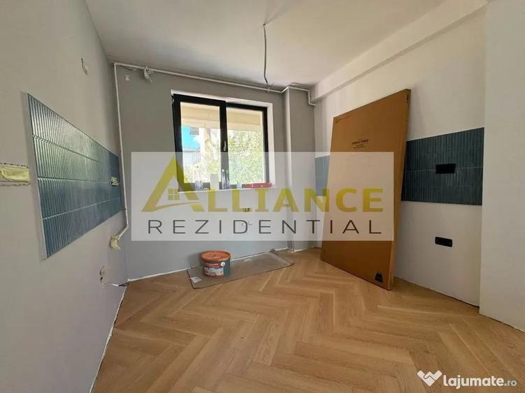 Casă cu 5 camere cu Teren 190 Mp în Central
