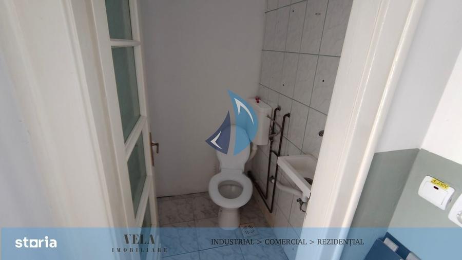 Spațiu comercial, de 51 mp, în Ultracentral