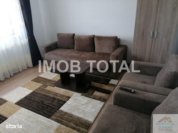 Apartament cu 2 camere decomandat în Prundu