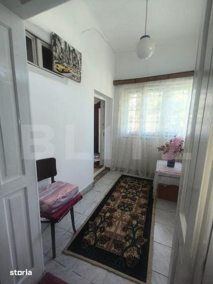 Casa de vanzare - Ocna Mures zona centrala - 13