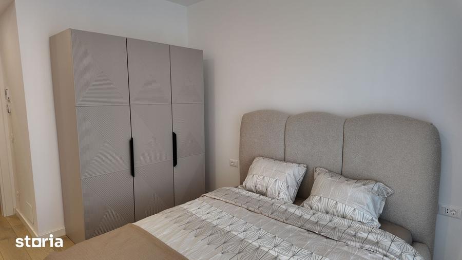 Apartament cu 2 camere în Pipera