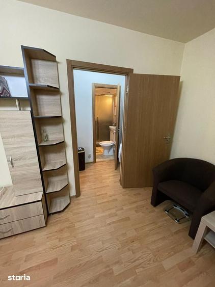 Apartament cu 2 camere semidecomandat în Drumul Taberei