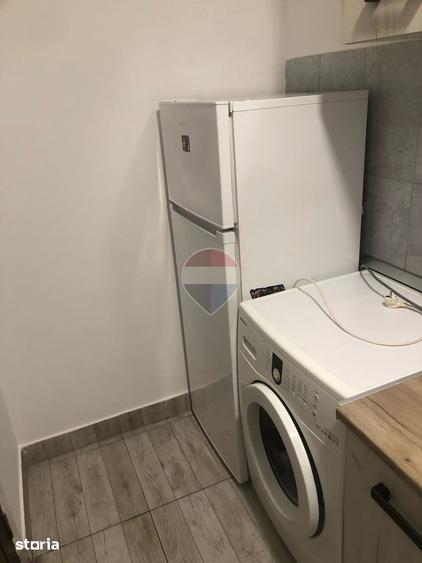 Garsonieră decomandată în Săsar