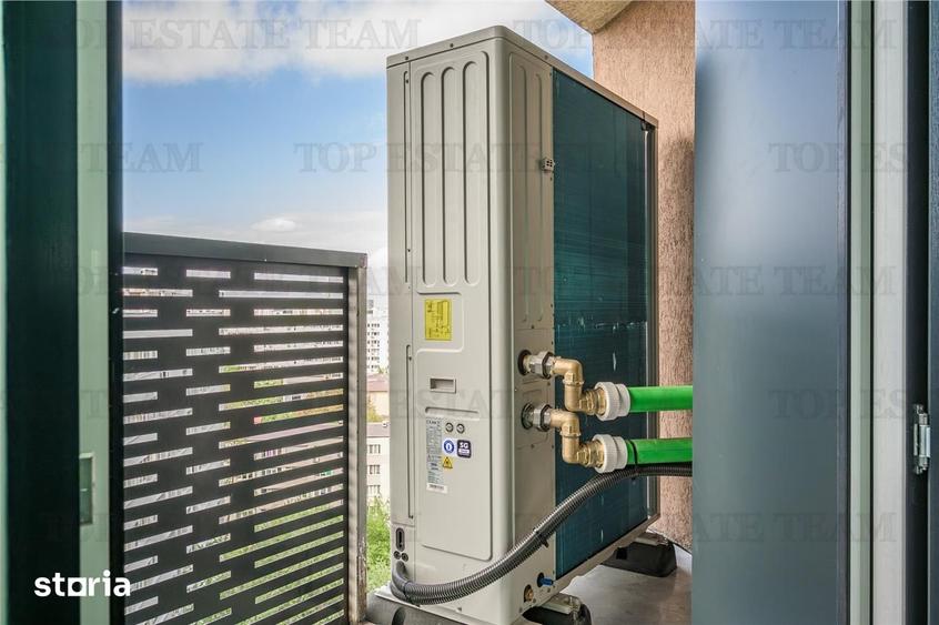 Spatiu comercial cu view de inchiriat in Sector 3 - 18