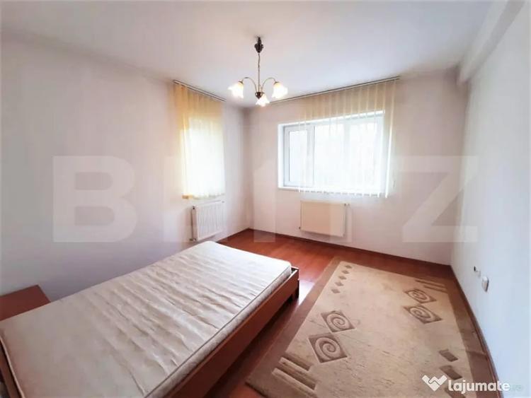 Apartament, 2 camere, pet friendly, parcare, zona Iulius Mal - 4