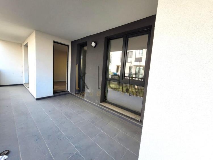 Apartament 2 camere modern 45 mp terasa garaj! Zona Eroilor! - 14