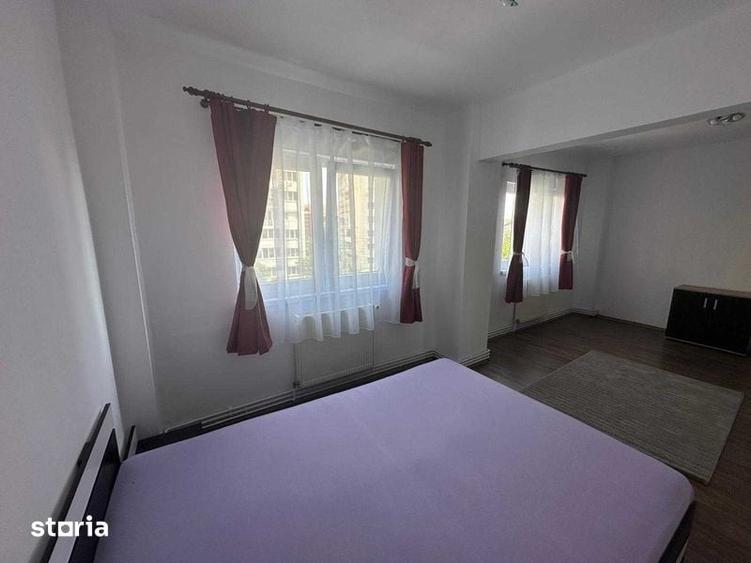 Inchiriem apartament 3 camere - 2 bai - Mihai viteazu - 5