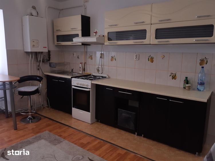 Apartament 2 camere Zamca de inchiriat. - 17