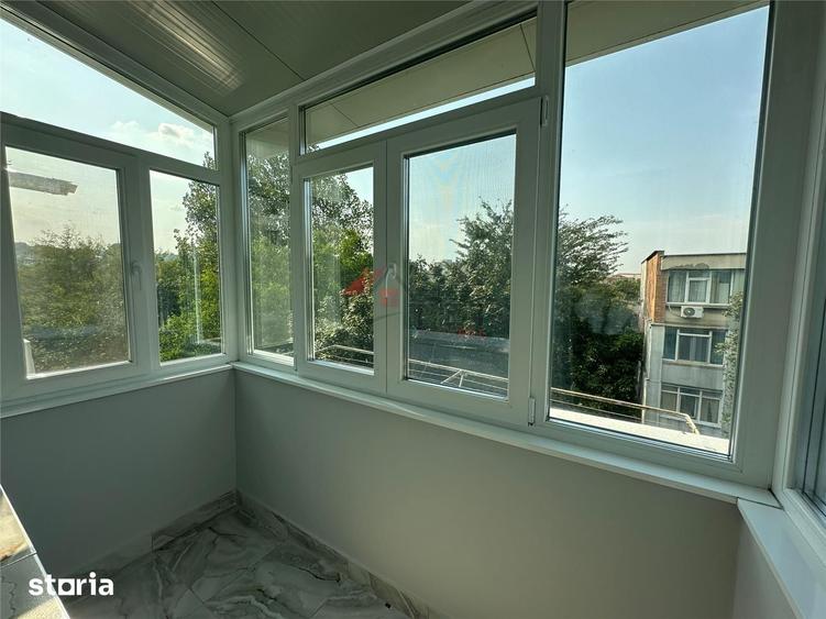 Inchiriere Apartament cu 2 camere Podu Ros - 6