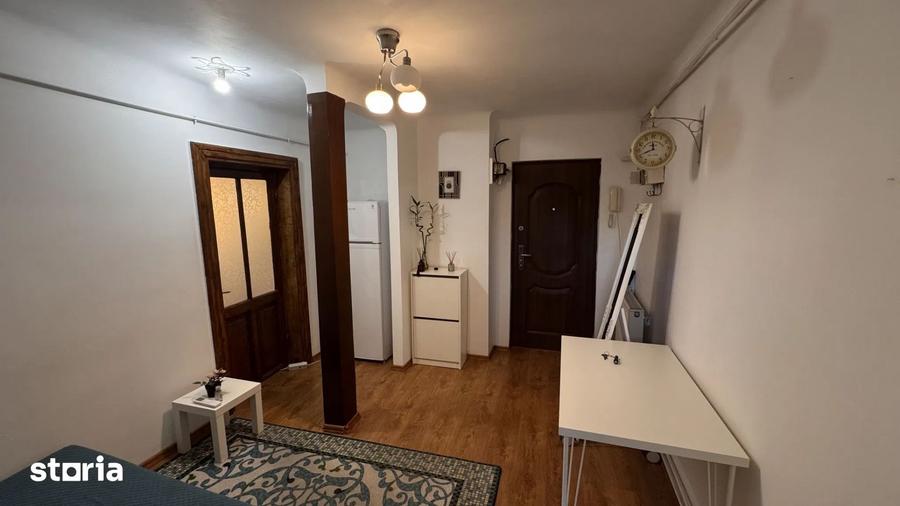 2 camere/ultracentral/ proaspat renovat/ap in vila/ - 10