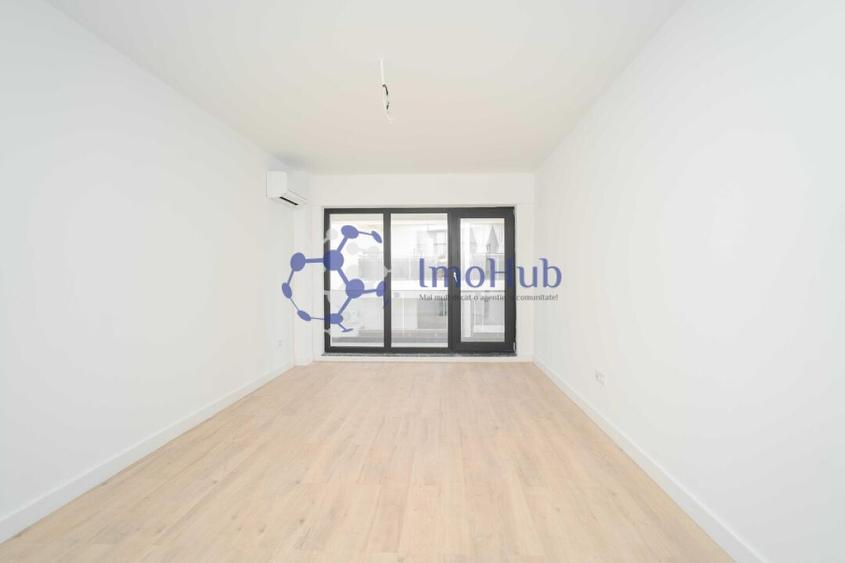 Apartament cu 2 camere în Copou