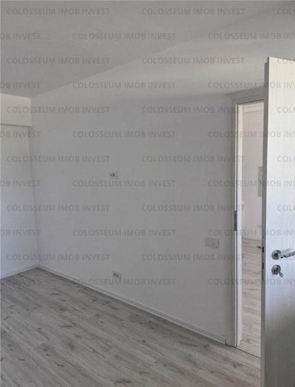 Apartament 2 Camere | Tip Studio | Vivamus Residence - Tractorul - 4