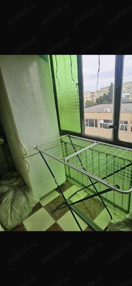 Garsonieră semidecomandată în Central