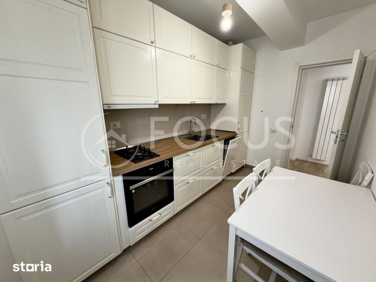 Apartament MODERN 82MP Centrala Proprie - Metrou - Iancului | Ferdinan - 17