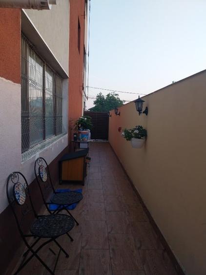Apartament cu 2 camere decomandat în Dudu