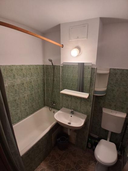 Apartament cu 2 camere decomandat în Tudor Vladimirescu