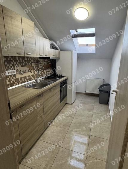 Apartament de inchiriat pe termen lung - 4