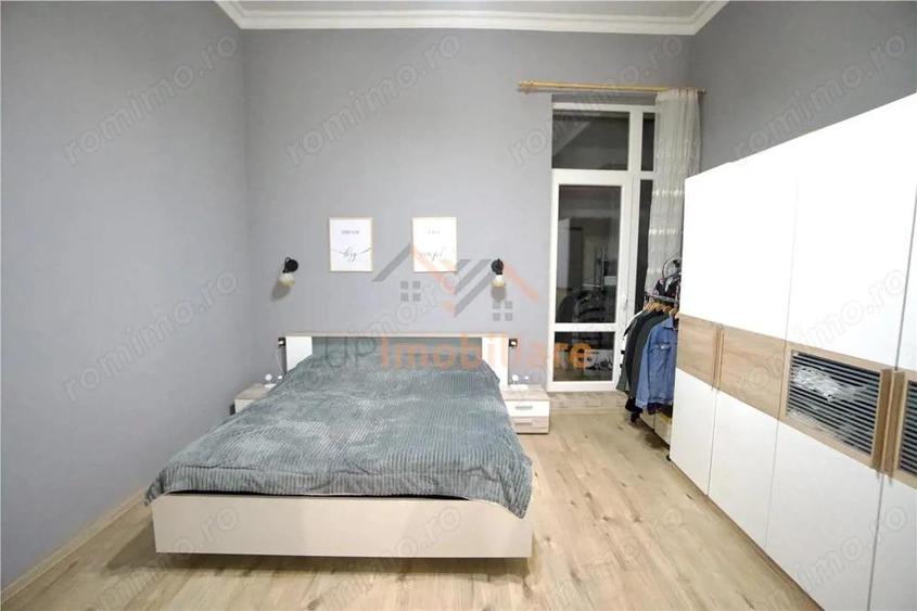 APARTAMENT 2 CAMERE | PARTER | ULTRACENTRAL | ORADEA - 13