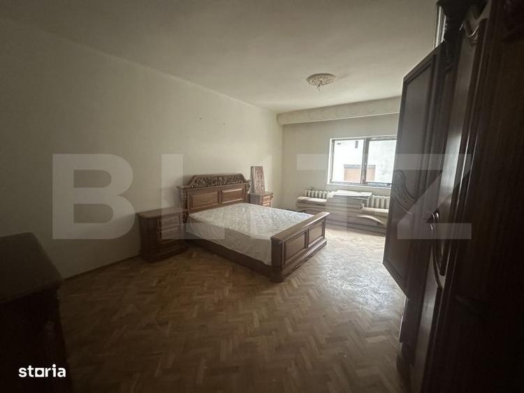 Casă cu 4 camere în Someșeni