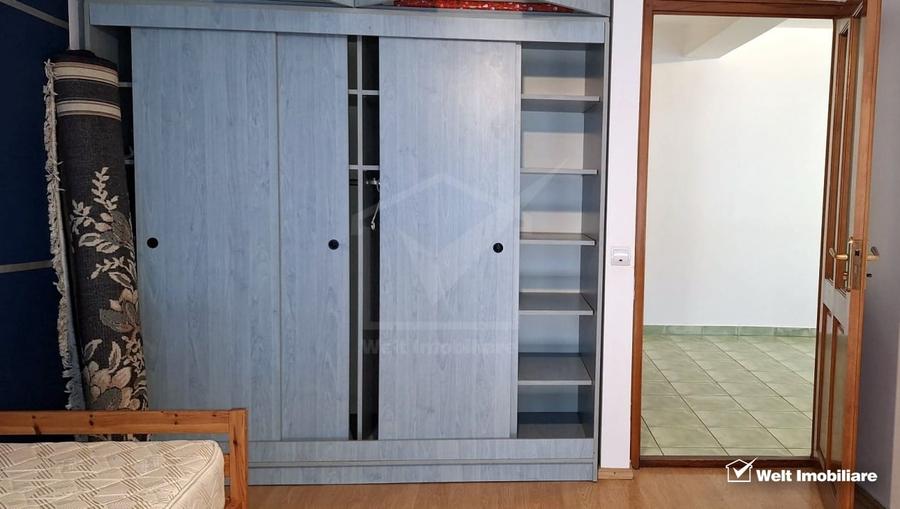 Inchiriere 2 camere cu parcare, finisat modern, zona Colina - 5