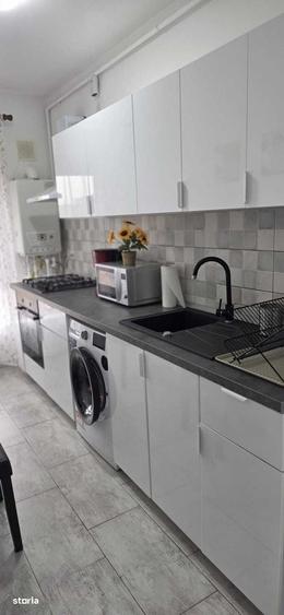 Militari, proprietar 2 cam. decomandat, loc parcare privat, balcon inc - 3