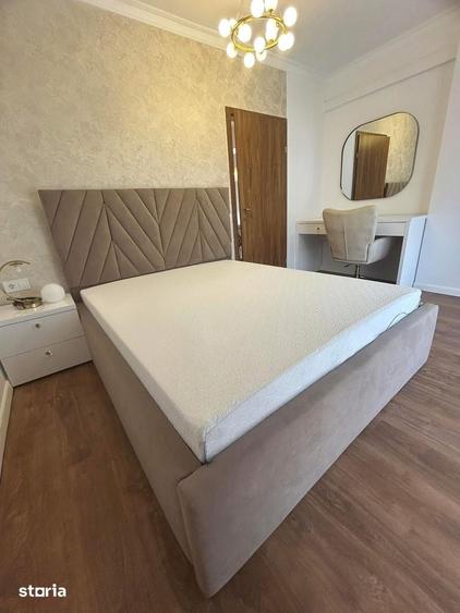 Apartament cu 3 camere în Nufărul